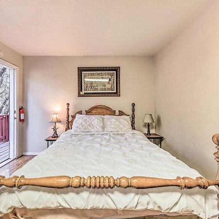 Dog-Friendly Alto Escape With Hot Tub And Foosball! Екстериор снимка