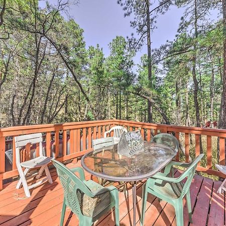 Dog-Friendly Alto Escape With Hot Tub And Foosball! Екстериор снимка