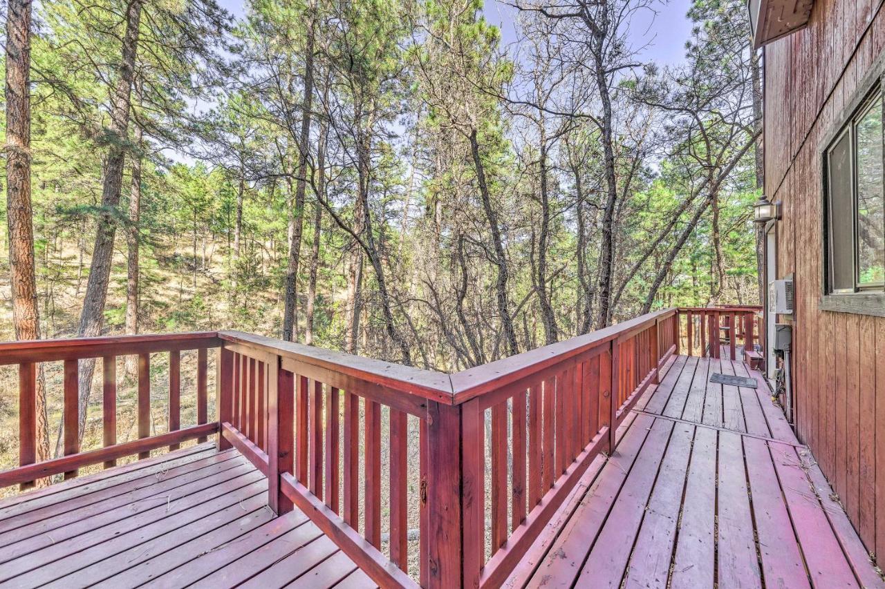 Dog-Friendly Alto Escape With Hot Tub And Foosball! Екстериор снимка