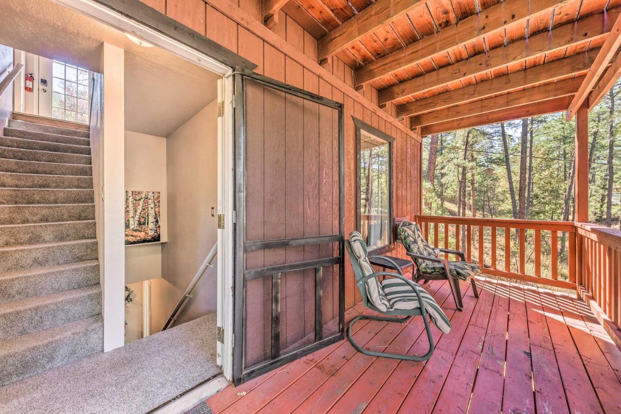 Dog-Friendly Alto Escape With Hot Tub And Foosball! Екстериор снимка