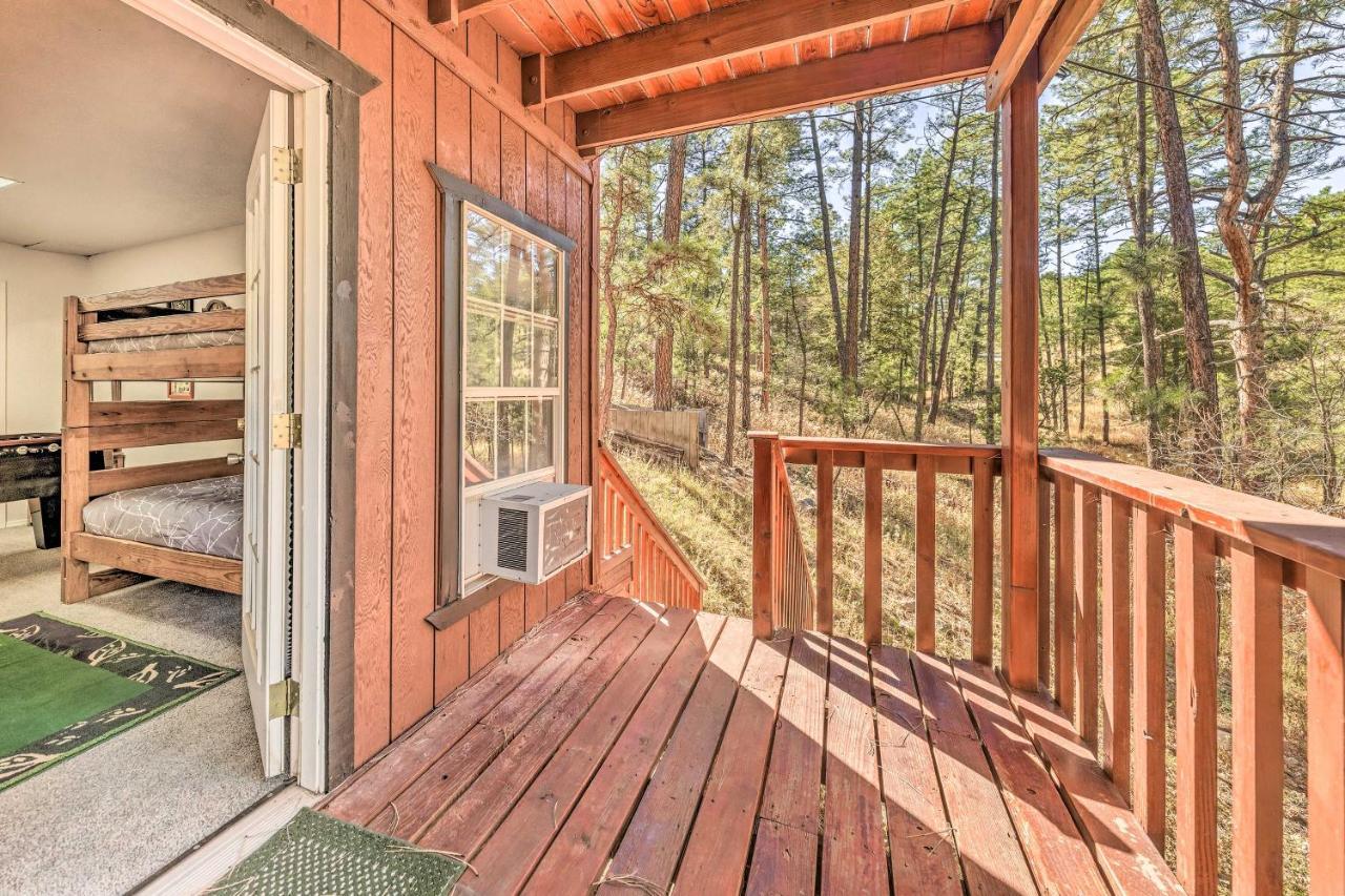 Dog-Friendly Alto Escape With Hot Tub And Foosball! Екстериор снимка