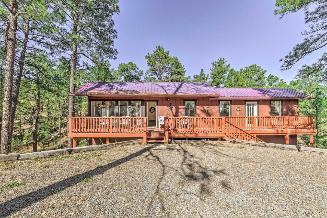 Dog-Friendly Alto Escape With Hot Tub And Foosball! Екстериор снимка