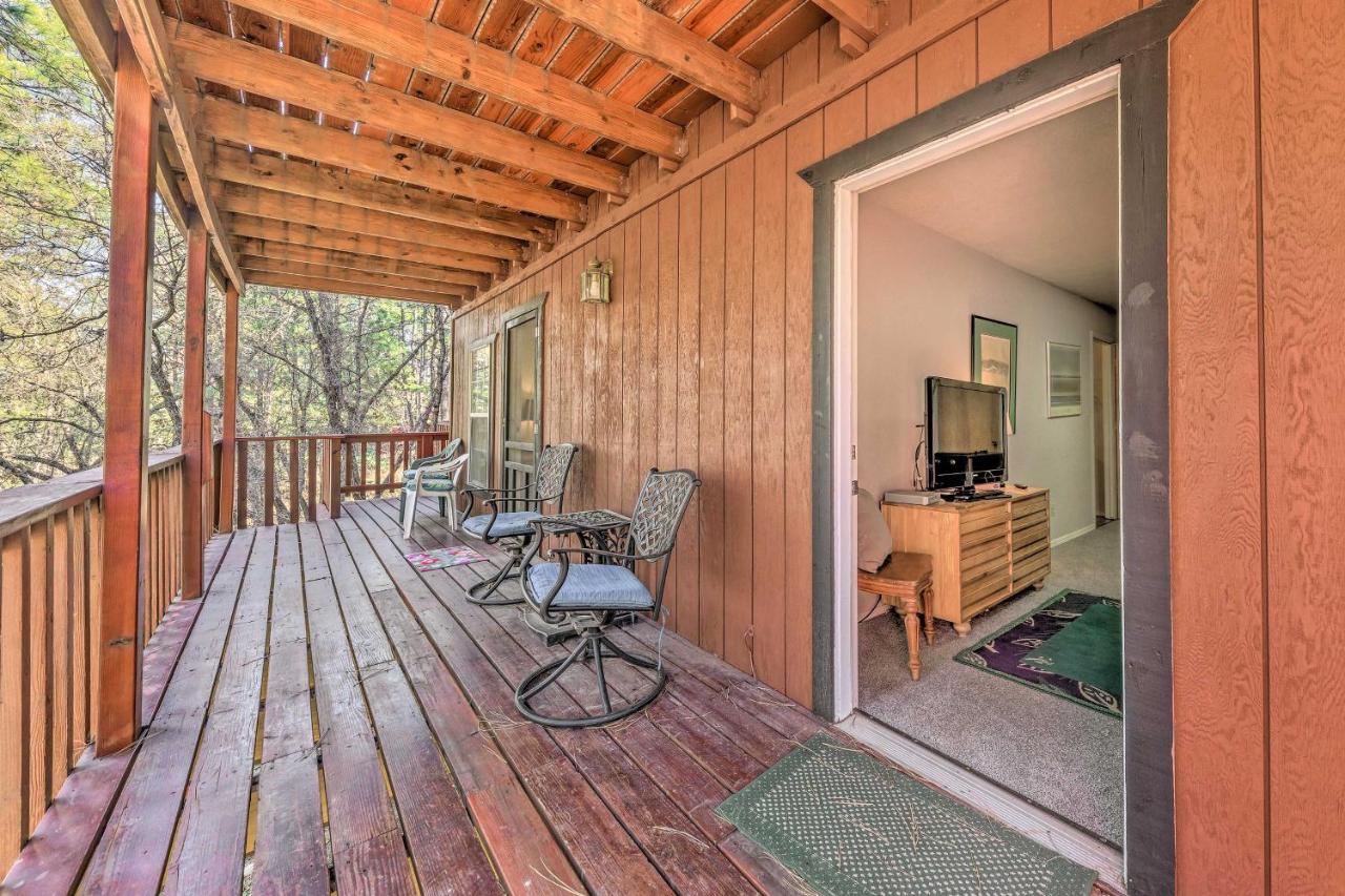 Dog-Friendly Alto Escape With Hot Tub And Foosball! Екстериор снимка