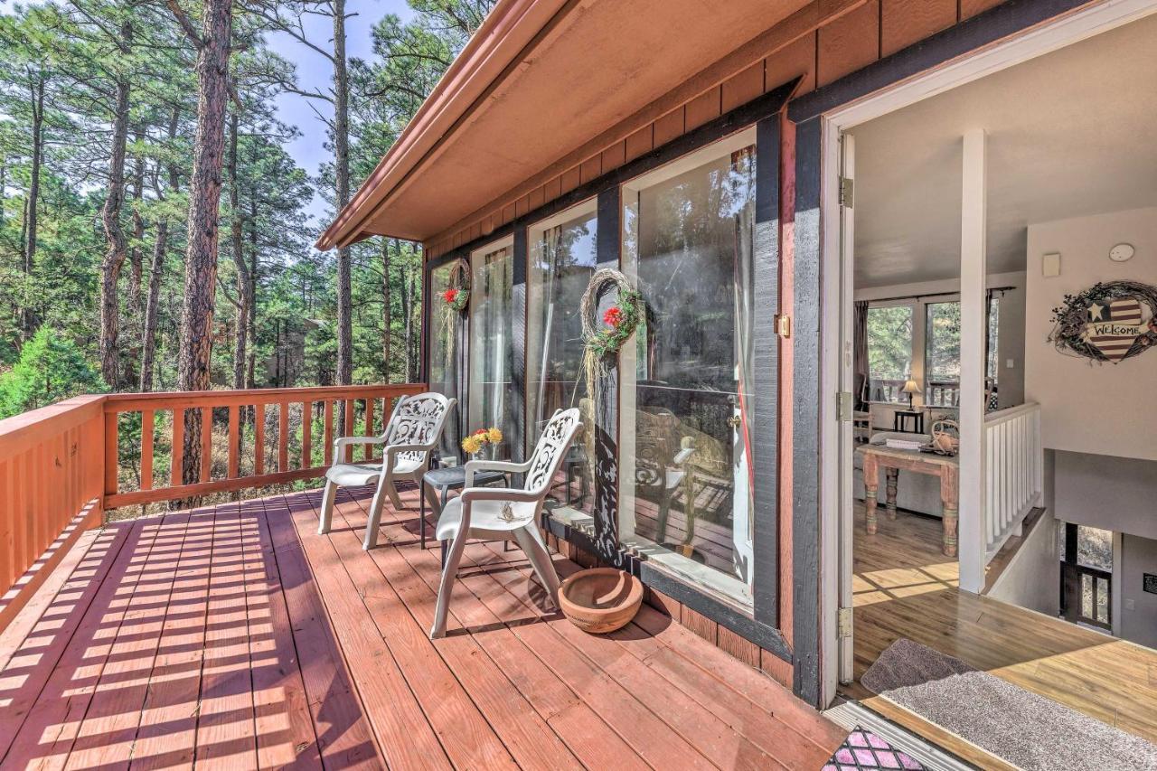 Dog-Friendly Alto Escape With Hot Tub And Foosball! Екстериор снимка